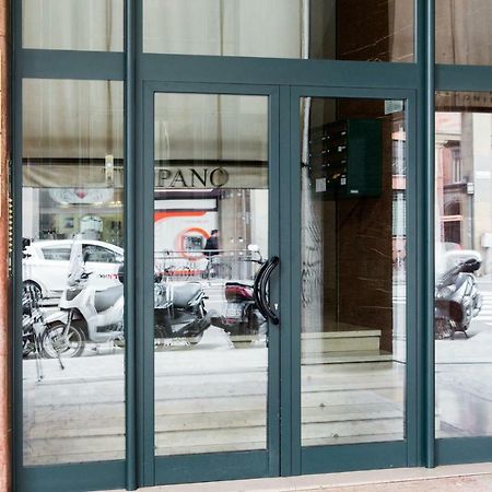 Bologna Apartment Bagian luar foto