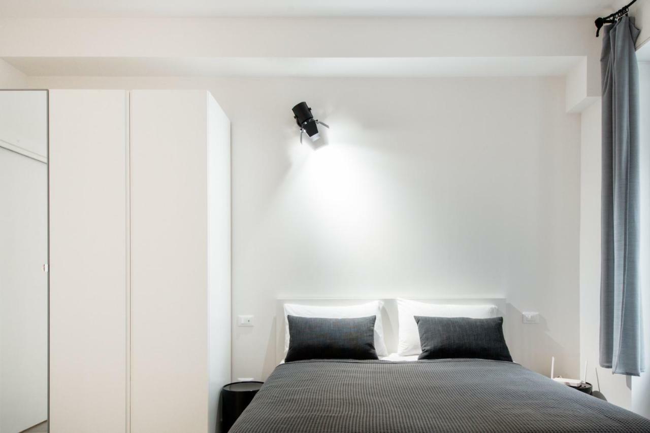 Bologna Apartment Bagian luar foto