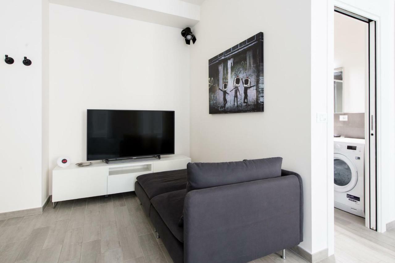 Bologna Apartment Bagian luar foto